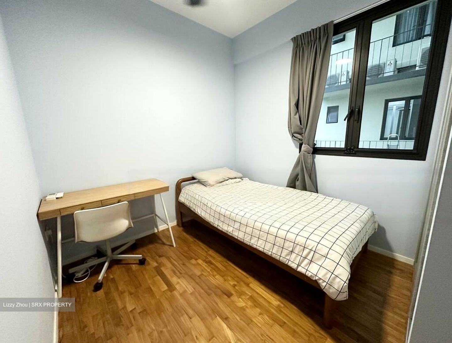 The Amore (D19), Condominium #458715571